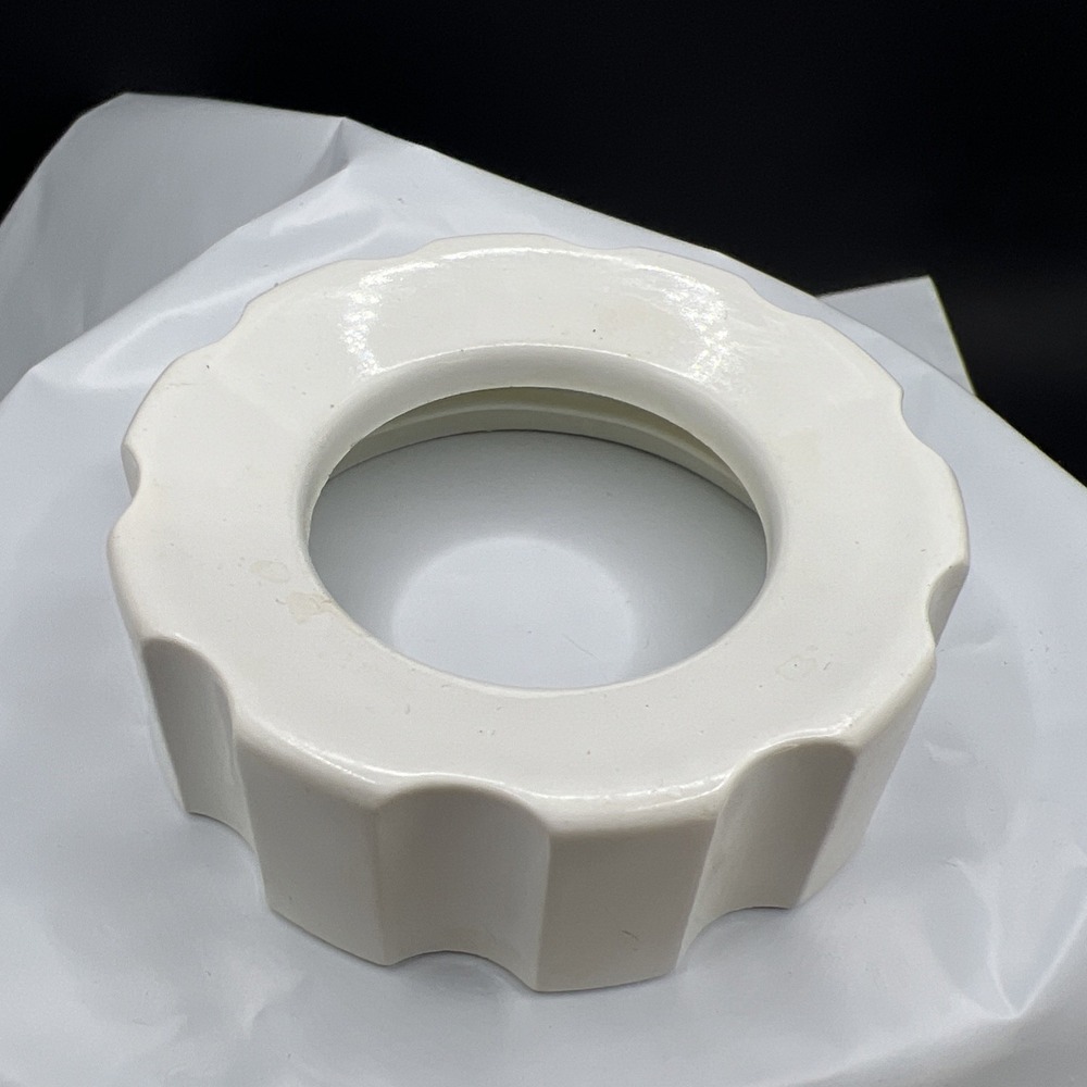 OEM Cap for KitchenAid KSMFGA meat grinder food chopper Attachment
